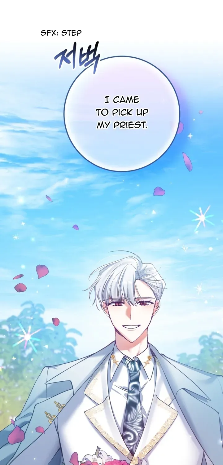 Getting Married Without My Badge Mangakakalot X Chapter 1 Page 75