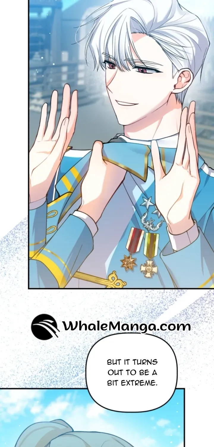 Getting Married Without My Badge Mangakakalot X Chapter 1 Page 8