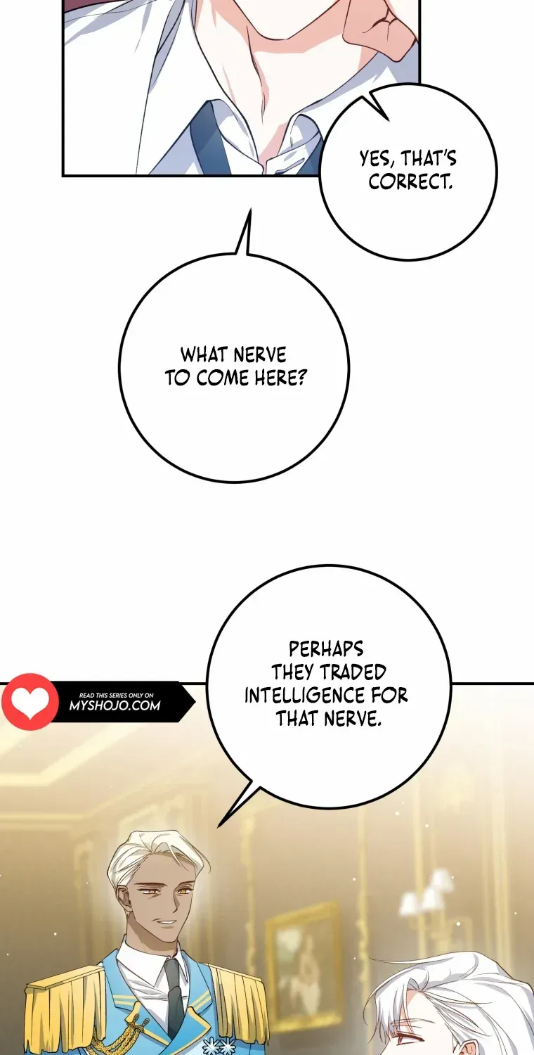 Getting Married Without My Badge Mangakakalot X Chapter 11 Page 5