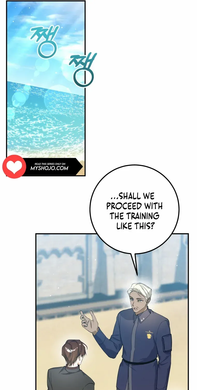 Getting Married Without My Badge Mangakakalot X Chapter 11 Page 42