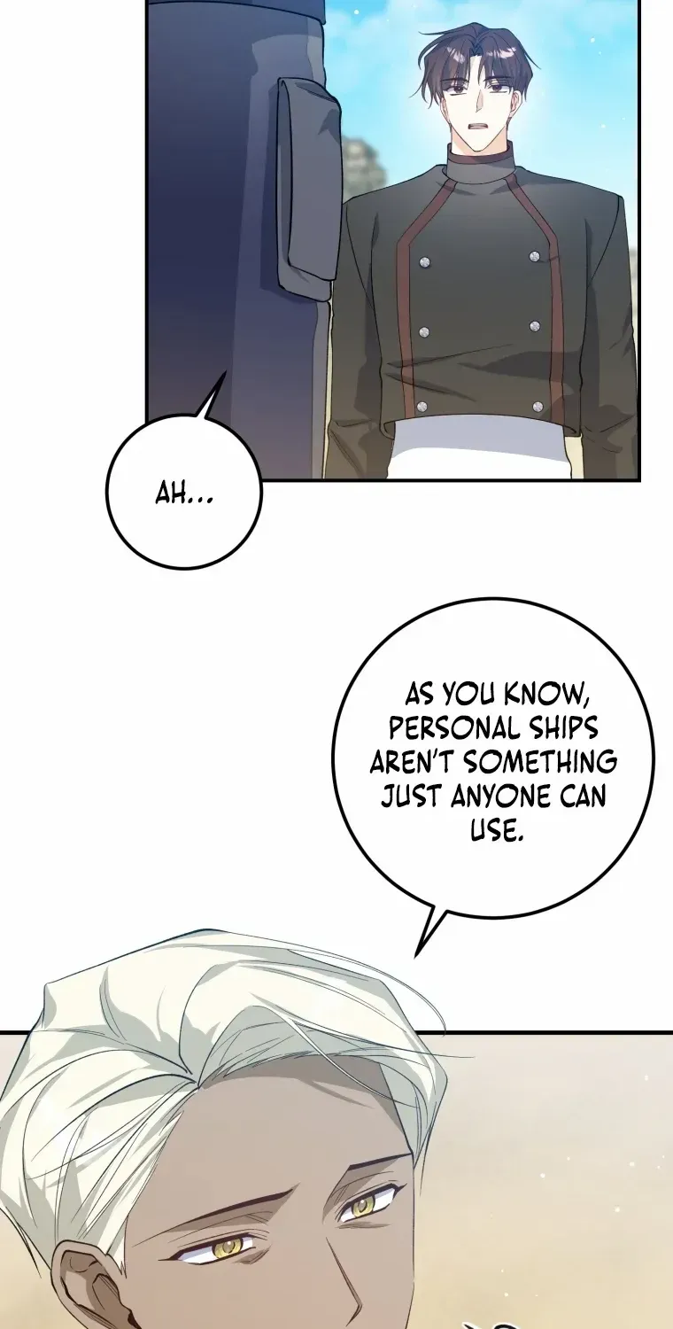 Getting Married Without My Badge Mangakakalot X Chapter 11 Page 45