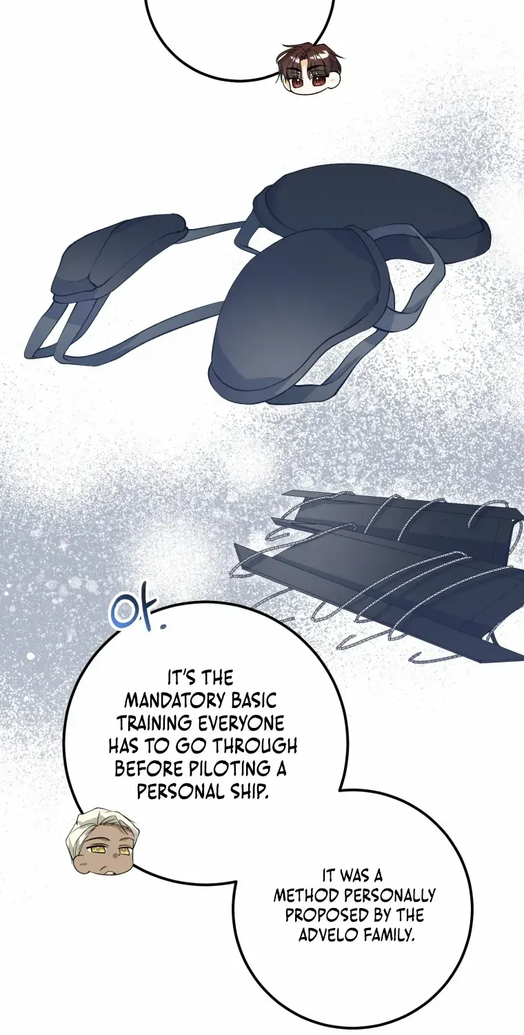Getting Married Without My Badge Mangakakalot X Chapter 11 Page 51