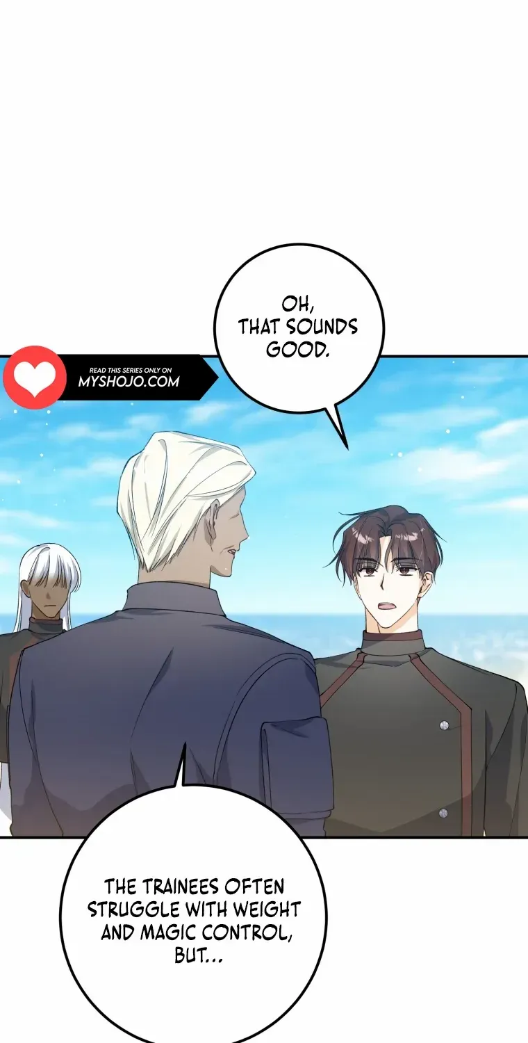 Getting Married Without My Badge Mangakakalot X Chapter 11 Page 52