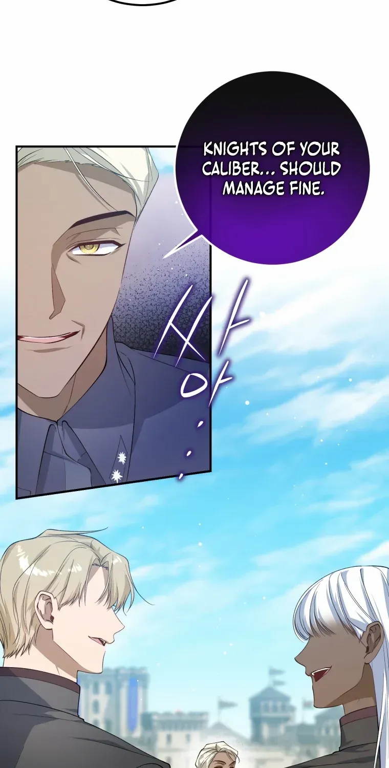 Getting Married Without My Badge Mangakakalot X Chapter 11 Page 53