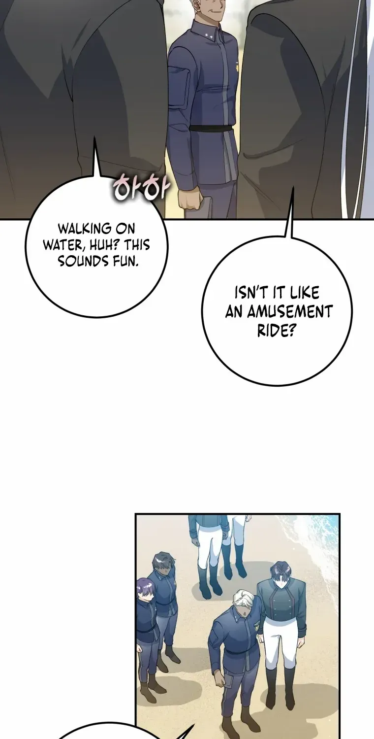 Getting Married Without My Badge Mangakakalot X Chapter 11 Page 54