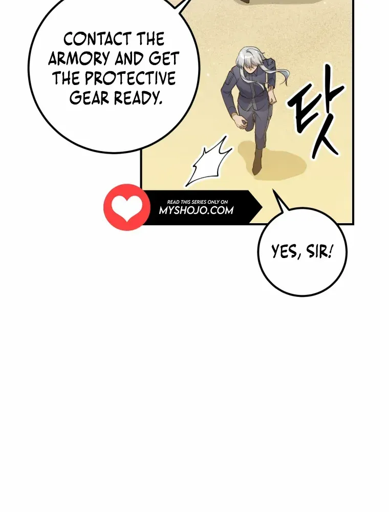 Getting Married Without My Badge Mangakakalot X Chapter 11 Page 55