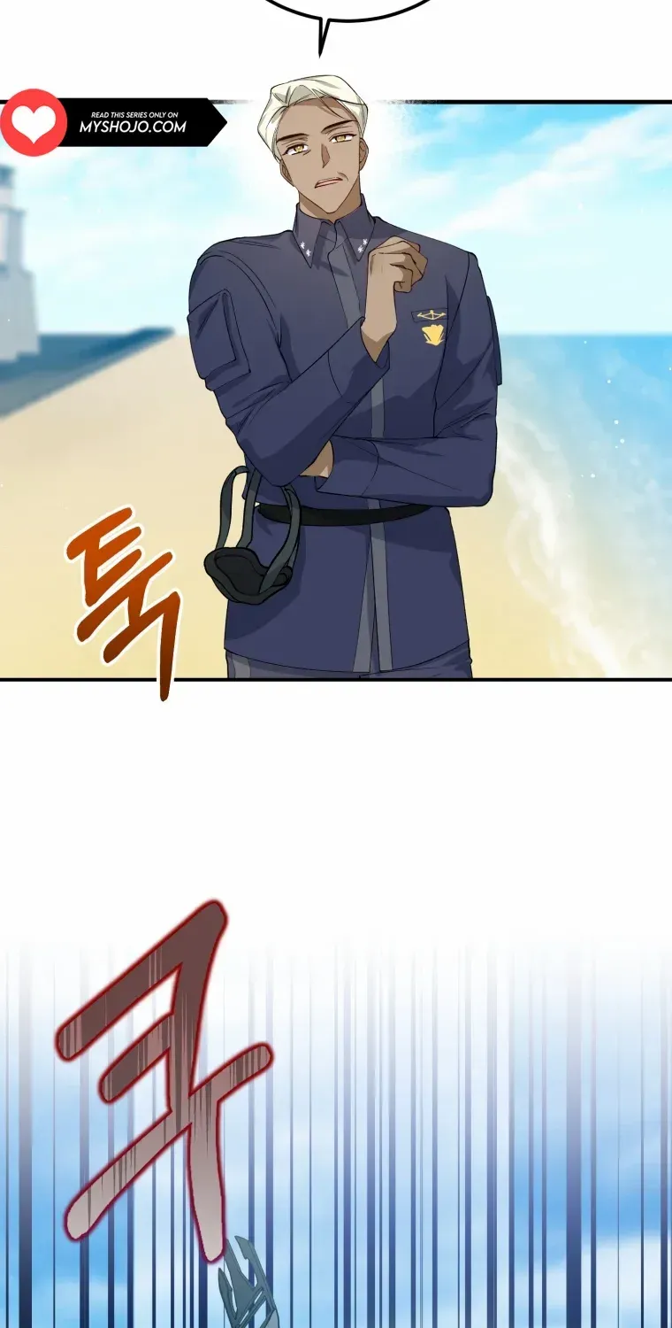 Getting Married Without My Badge Mangakakalot X Chapter 11 Page 58