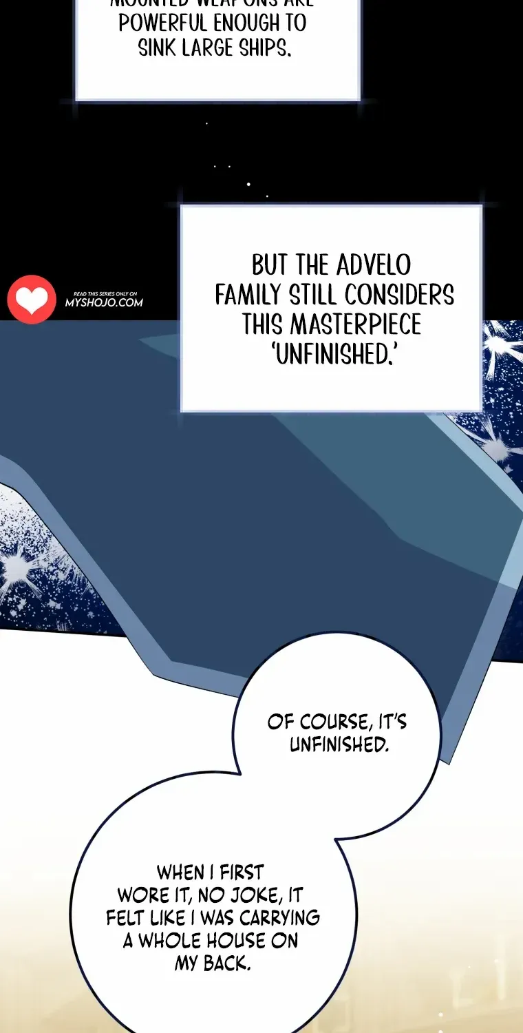 Getting Married Without My Badge Mangakakalot X Chapter 11 Page 64