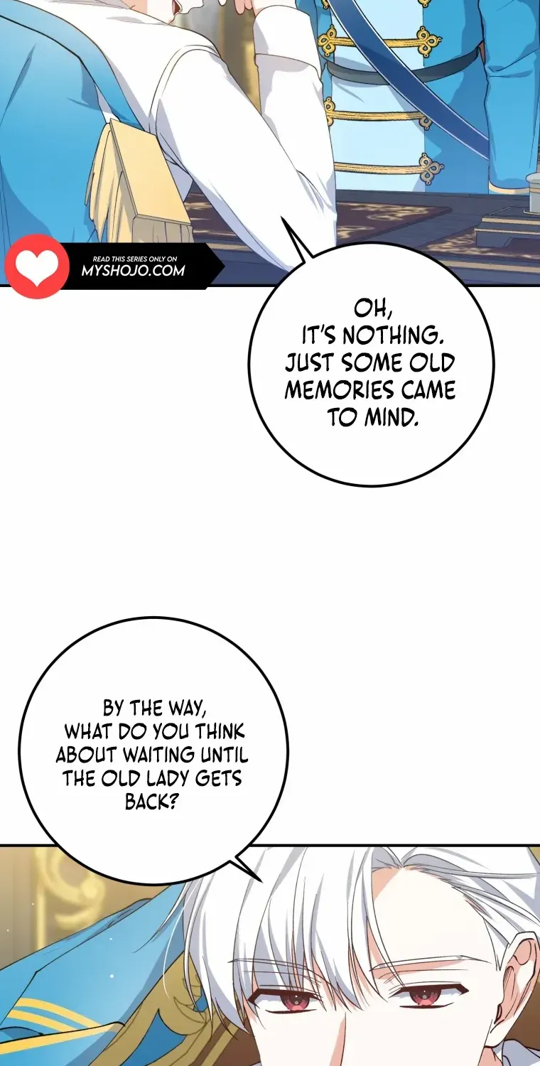 Getting Married Without My Badge Mangakakalot X Chapter 11 Page 14