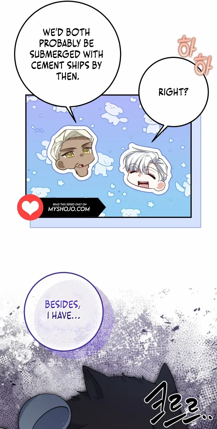 Getting Married Without My Badge Mangakakalot X Chapter 11 Page 16