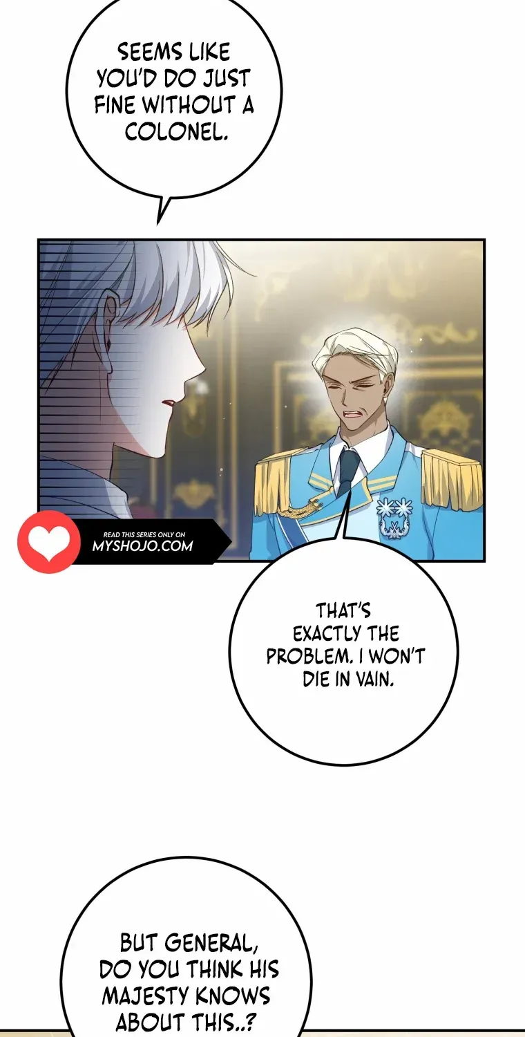 Getting Married Without My Badge Mangakakalot X Chapter 11 Page 18