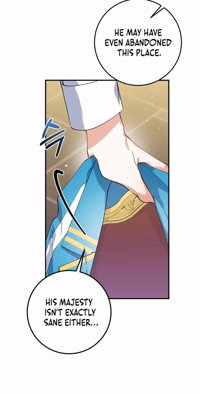 Getting Married Without My Badge Mangakakalot X Chapter 11 Page 20