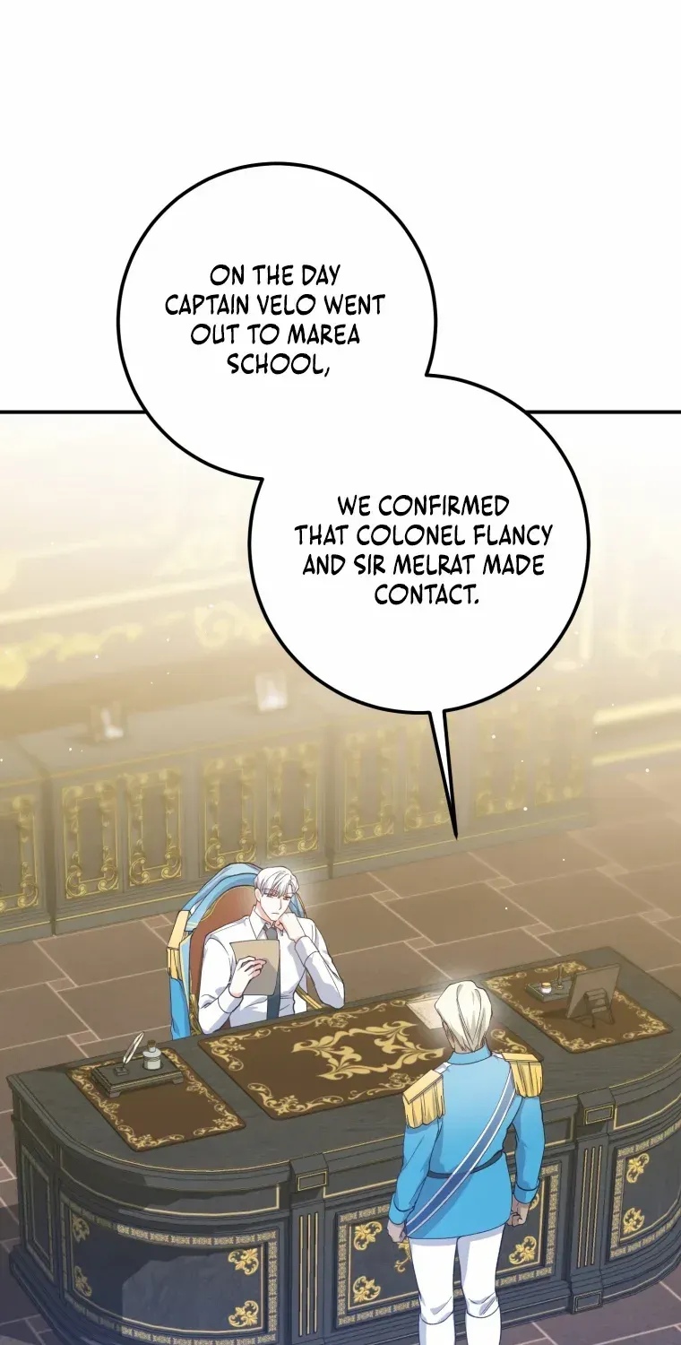 Getting Married Without My Badge Mangakakalot X Chapter 11 Page 3