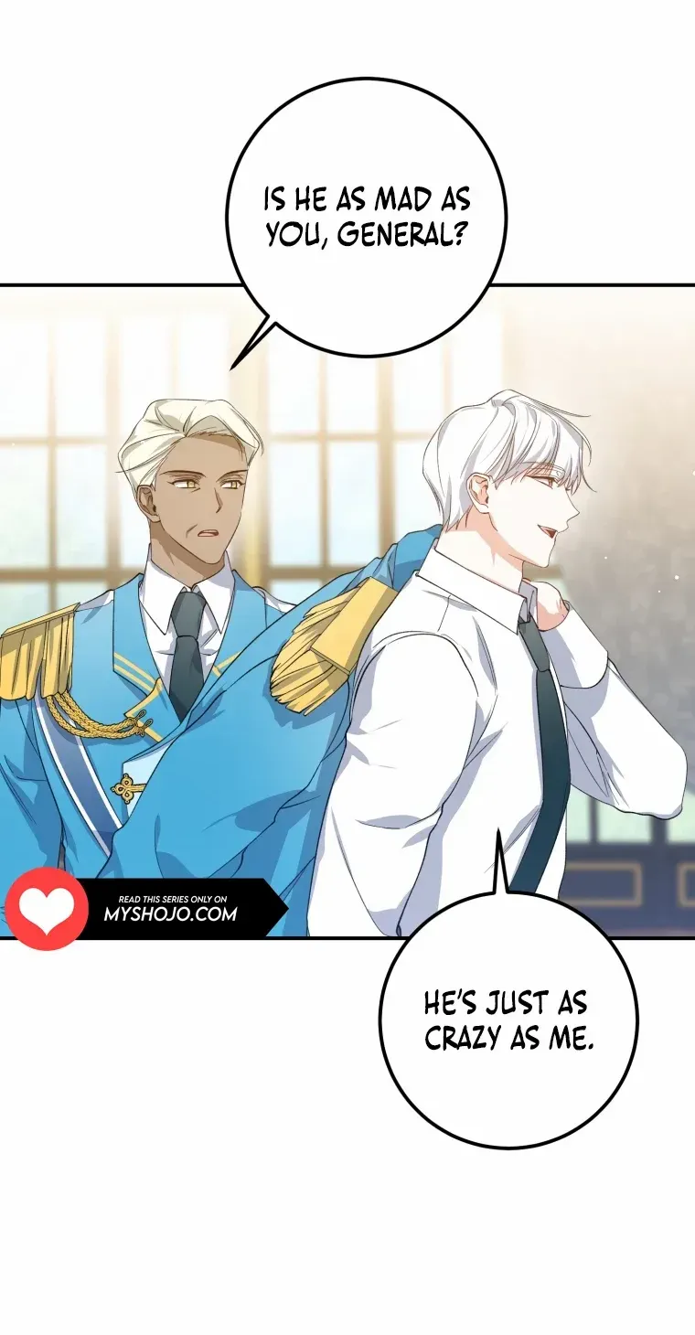 Getting Married Without My Badge Mangakakalot X Chapter 11 Page 21