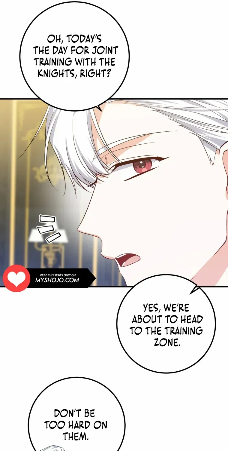 Getting Married Without My Badge Mangakakalot X Chapter 11 Page 22