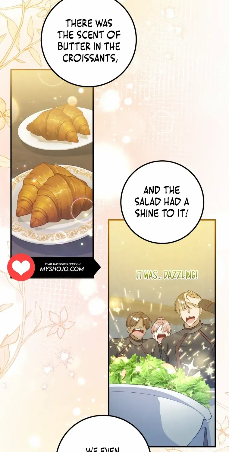 Getting Married Without My Badge Mangakakalot X Chapter 11 Page 27