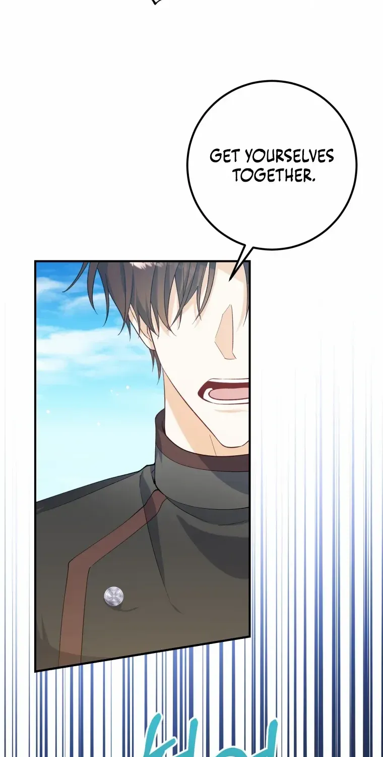 Getting Married Without My Badge Mangakakalot X Chapter 11 Page 32