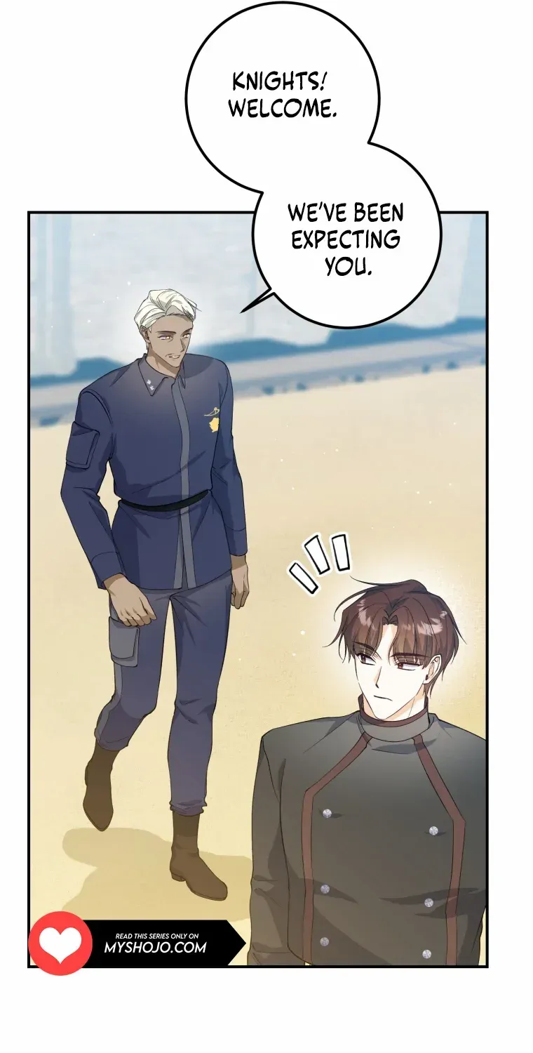 Getting Married Without My Badge Mangakakalot X Chapter 11 Page 35