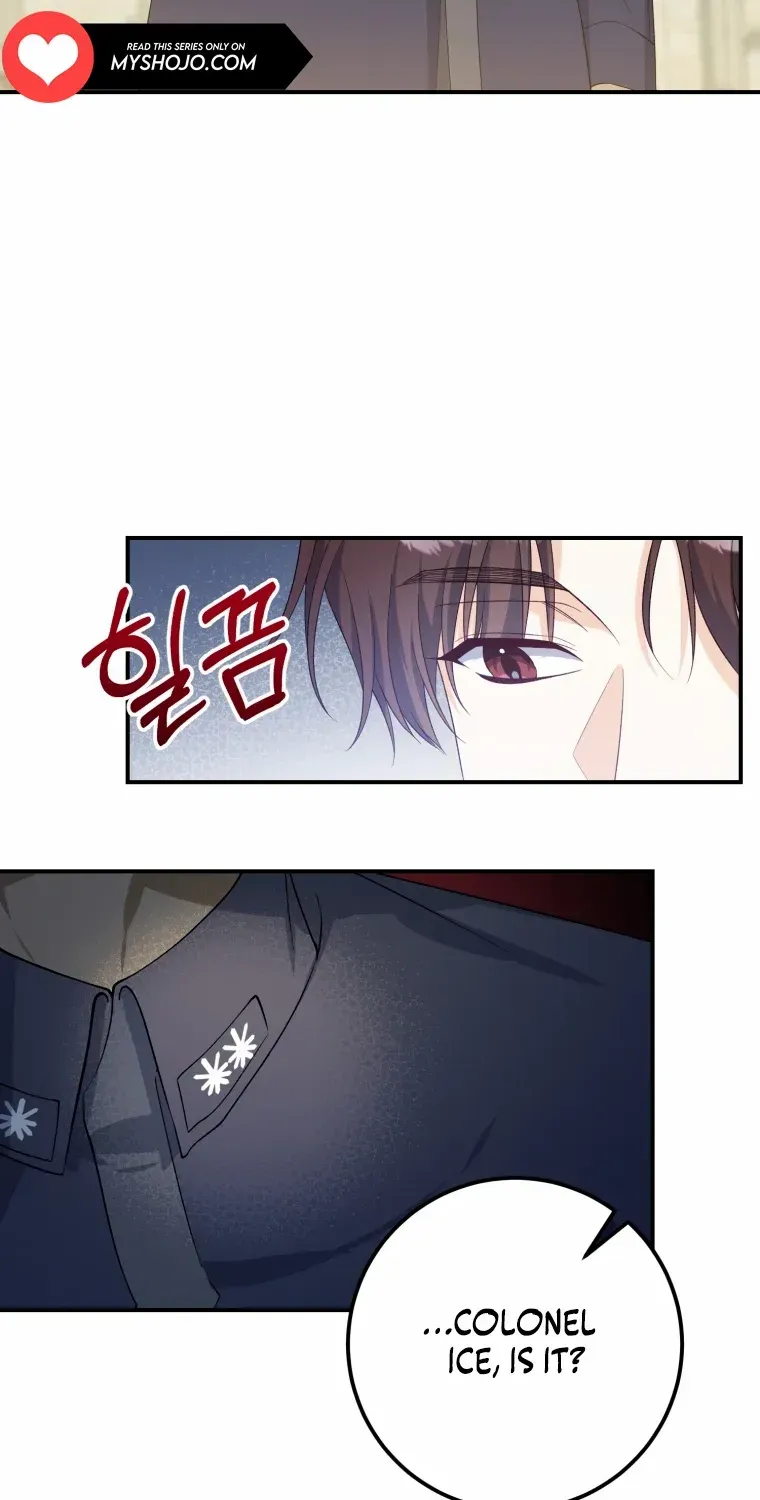 Getting Married Without My Badge Mangakakalot X Chapter 11 Page 37
