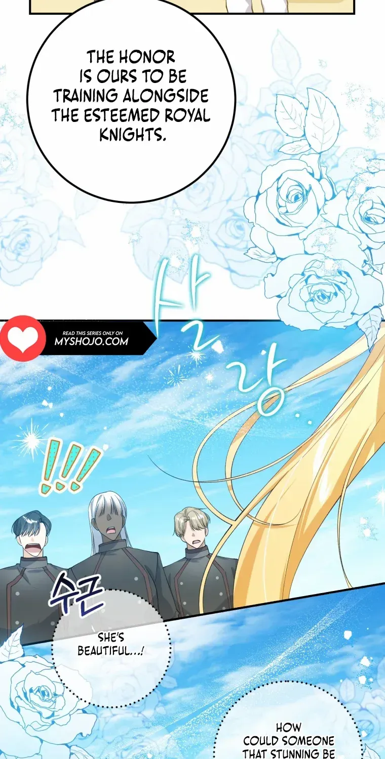 Getting Married Without My Badge Mangakakalot X Chapter 11 Page 39