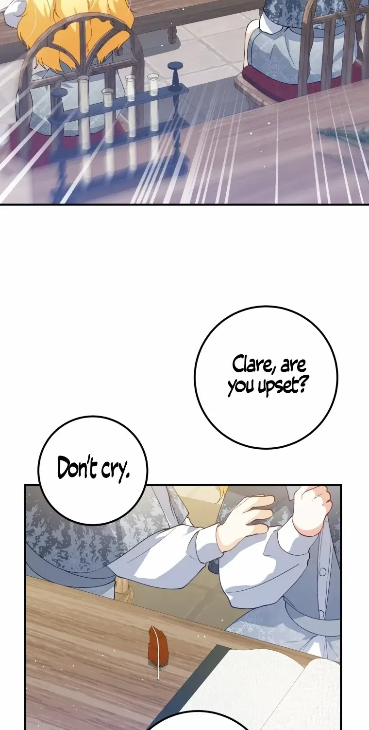 Getting Married Without My Badge Mangakakalot X Chapter 12 Page 41