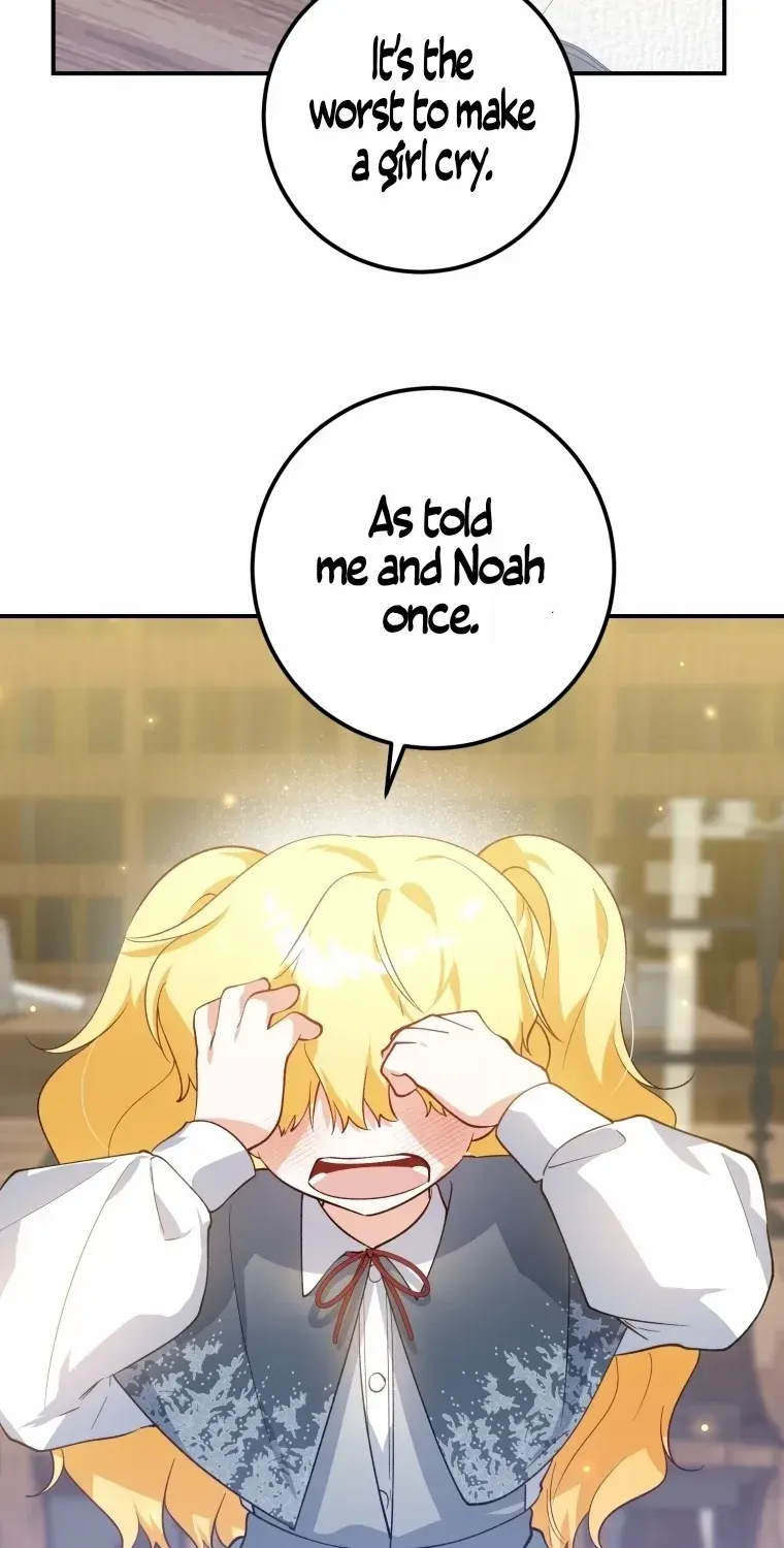 Getting Married Without My Badge Mangakakalot X Chapter 12 Page 42