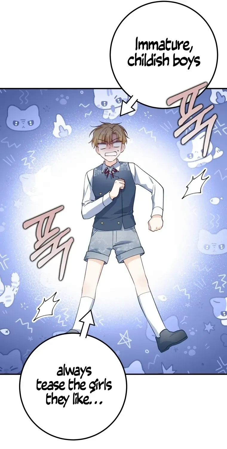Getting Married Without My Badge Mangakakalot X Chapter 12 Page 44