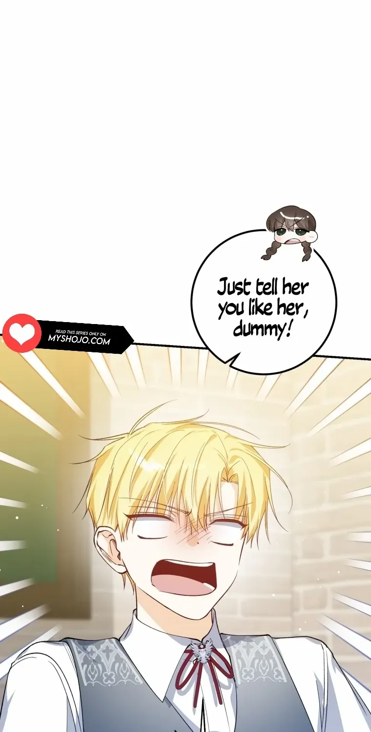 Getting Married Without My Badge Mangakakalot X Chapter 12 Page 45