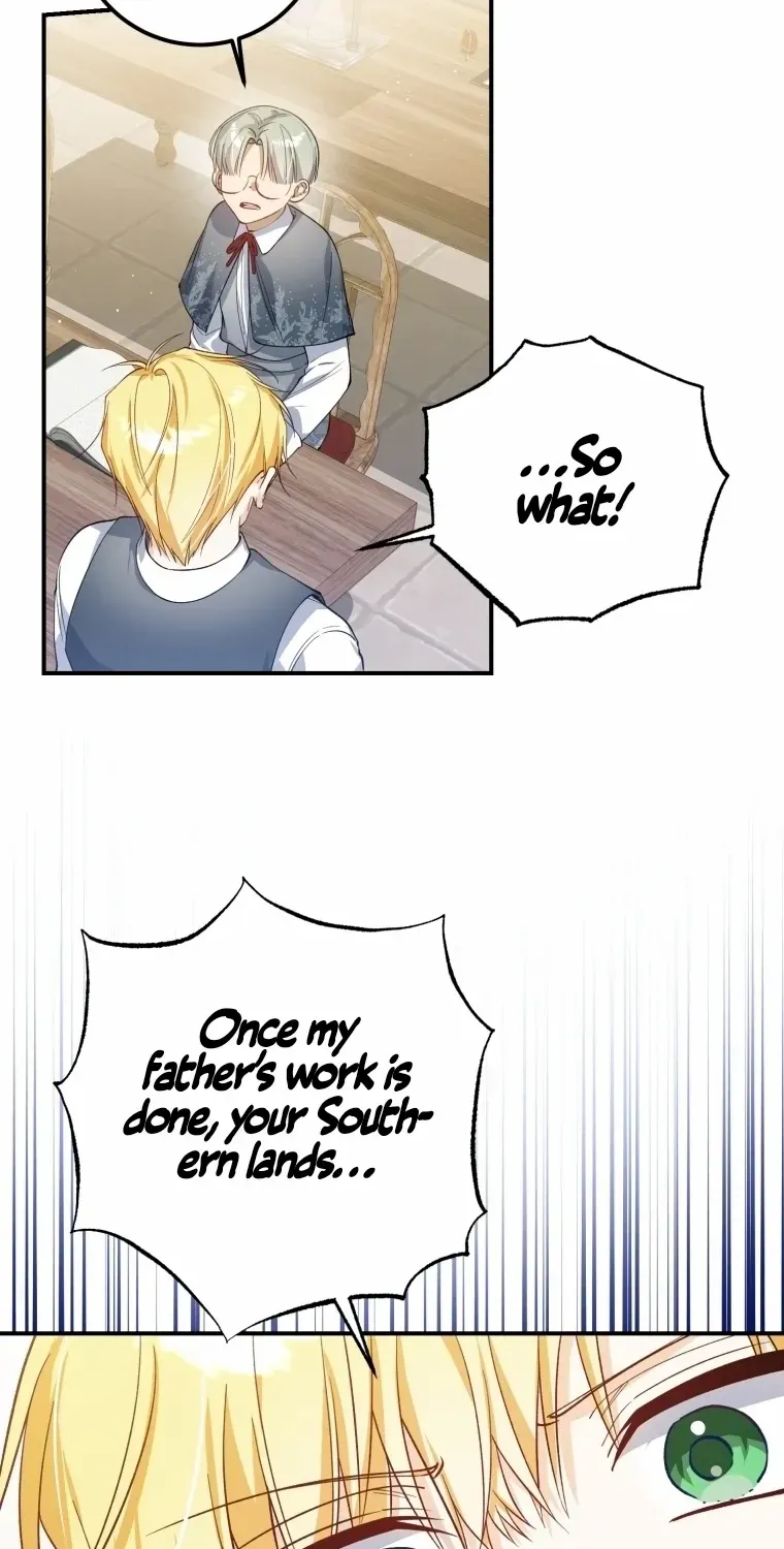 Getting Married Without My Badge Mangakakalot X Chapter 12 Page 47