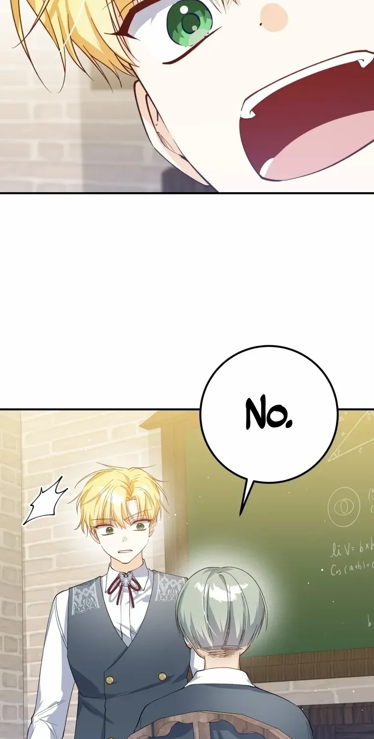 Getting Married Without My Badge Mangakakalot X Chapter 12 Page 48