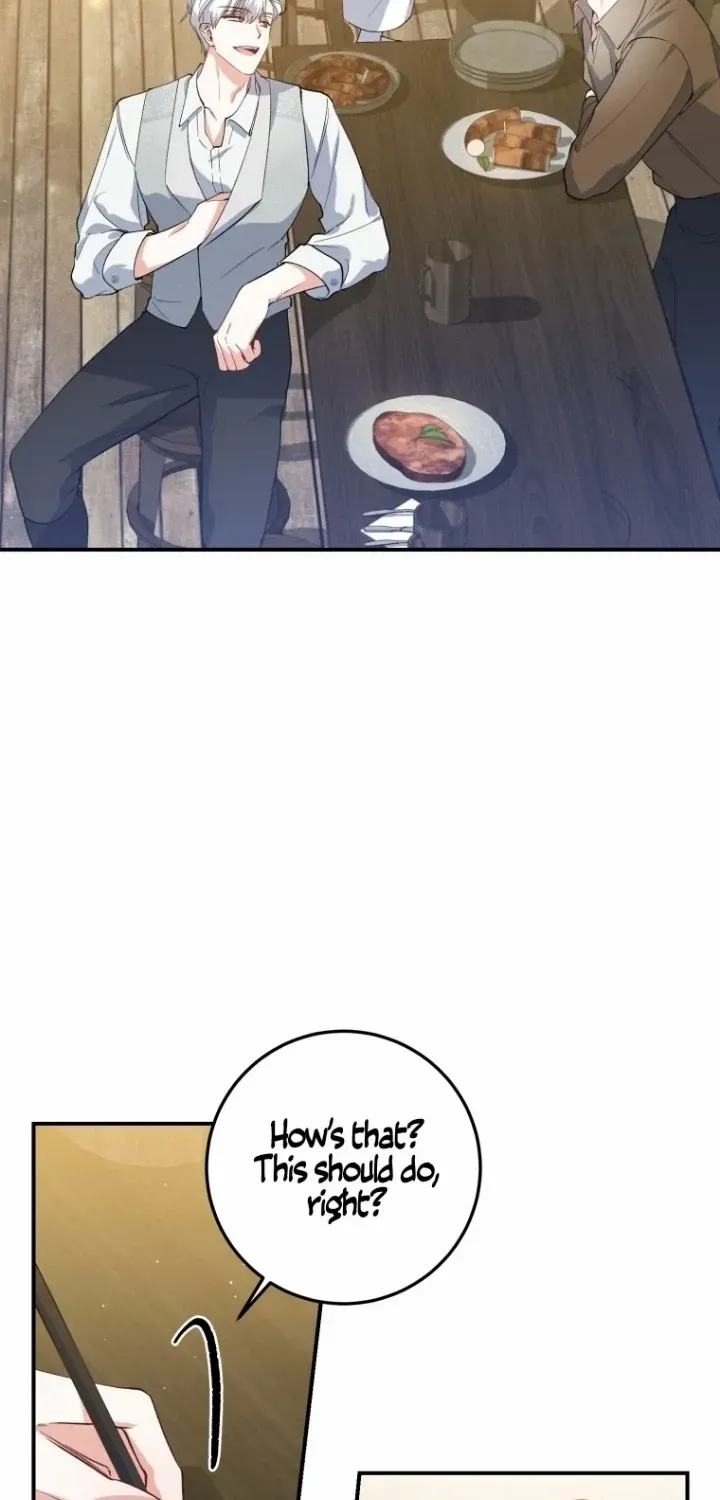 Getting Married Without My Badge Mangakakalot X Chapter 12 Page 6