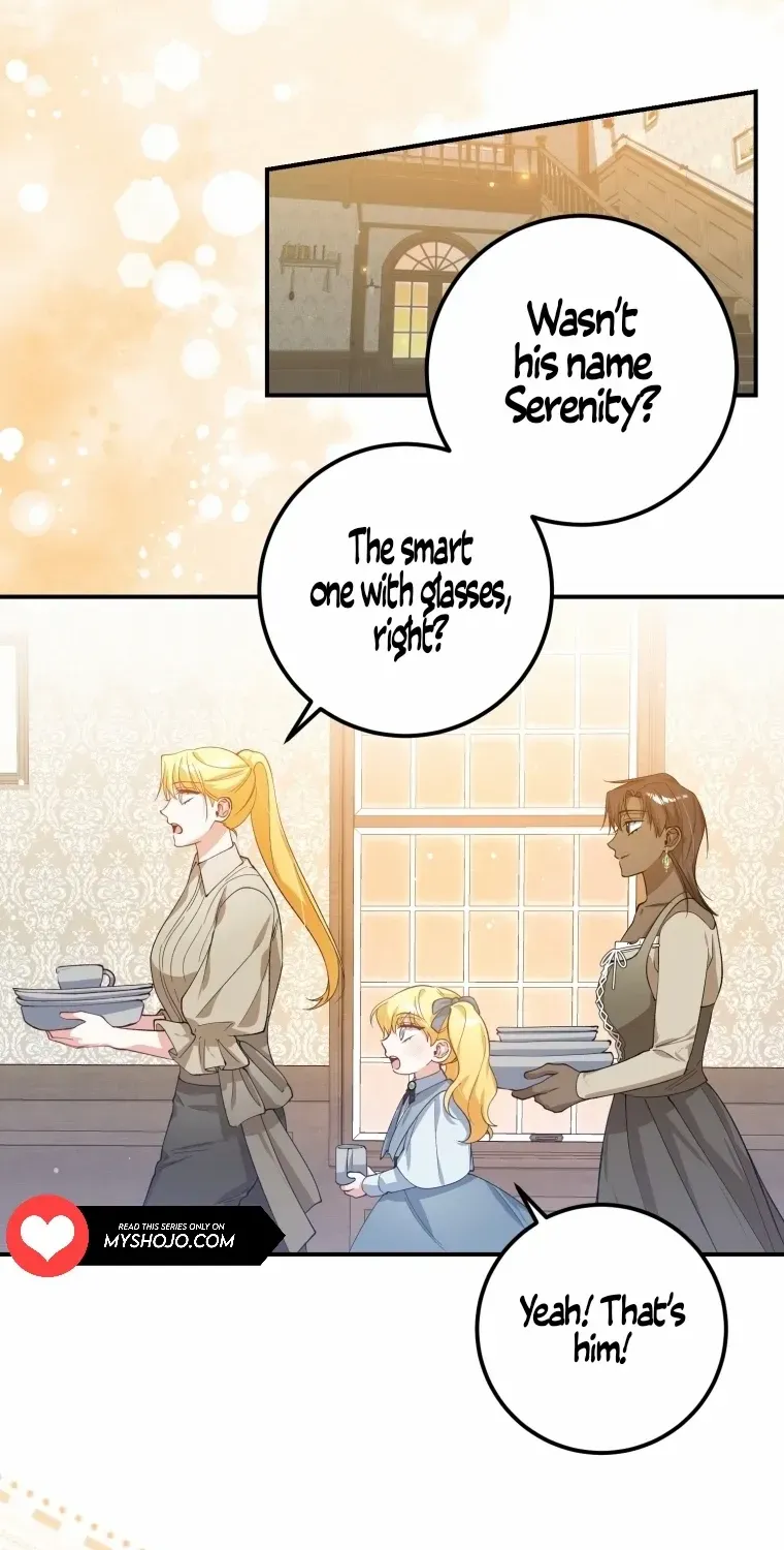 Getting Married Without My Badge Mangakakalot X Chapter 12 Page 52