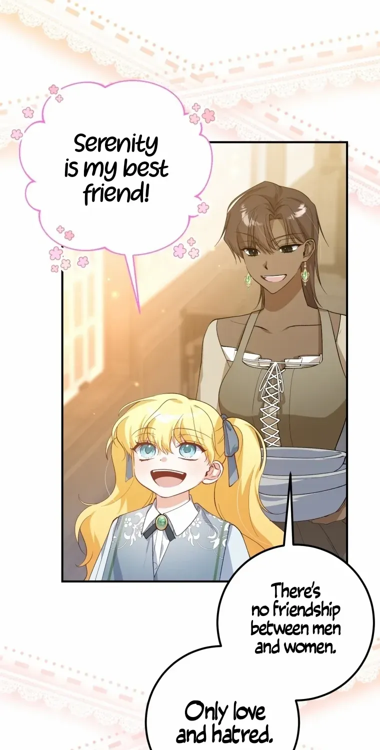 Getting Married Without My Badge Mangakakalot X Chapter 12 Page 53