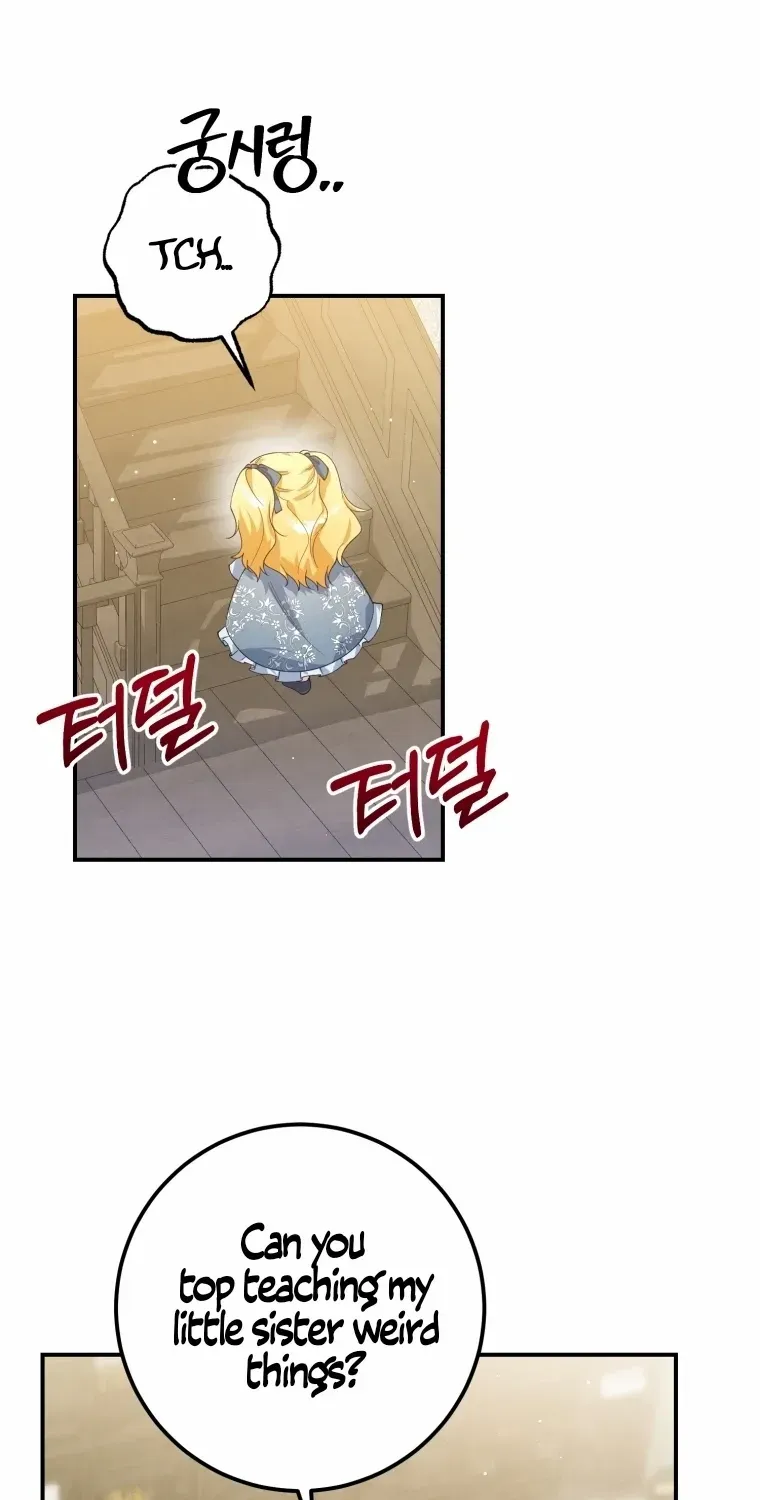 Getting Married Without My Badge Mangakakalot X Chapter 12 Page 55