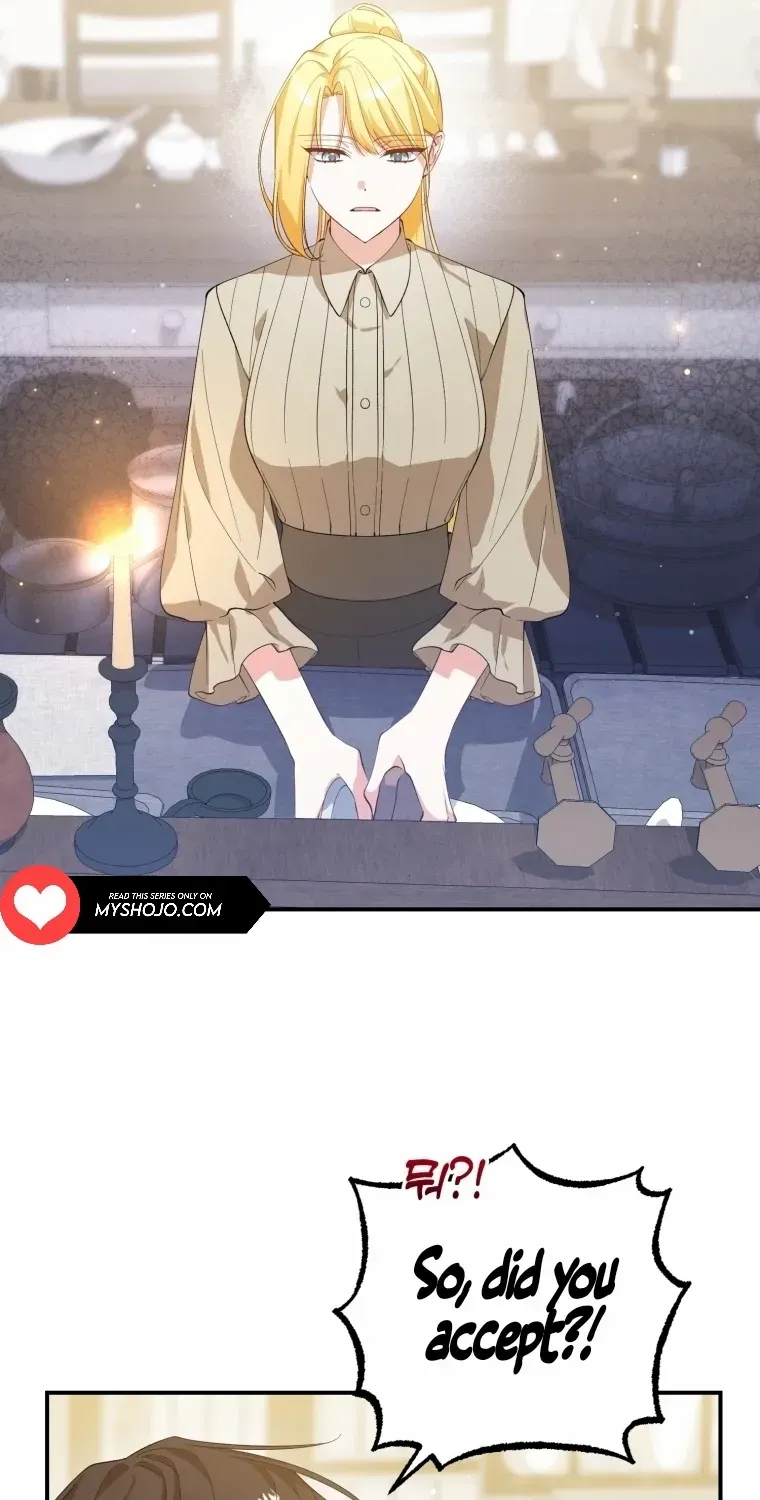 Getting Married Without My Badge Mangakakalot X Chapter 12 Page 58