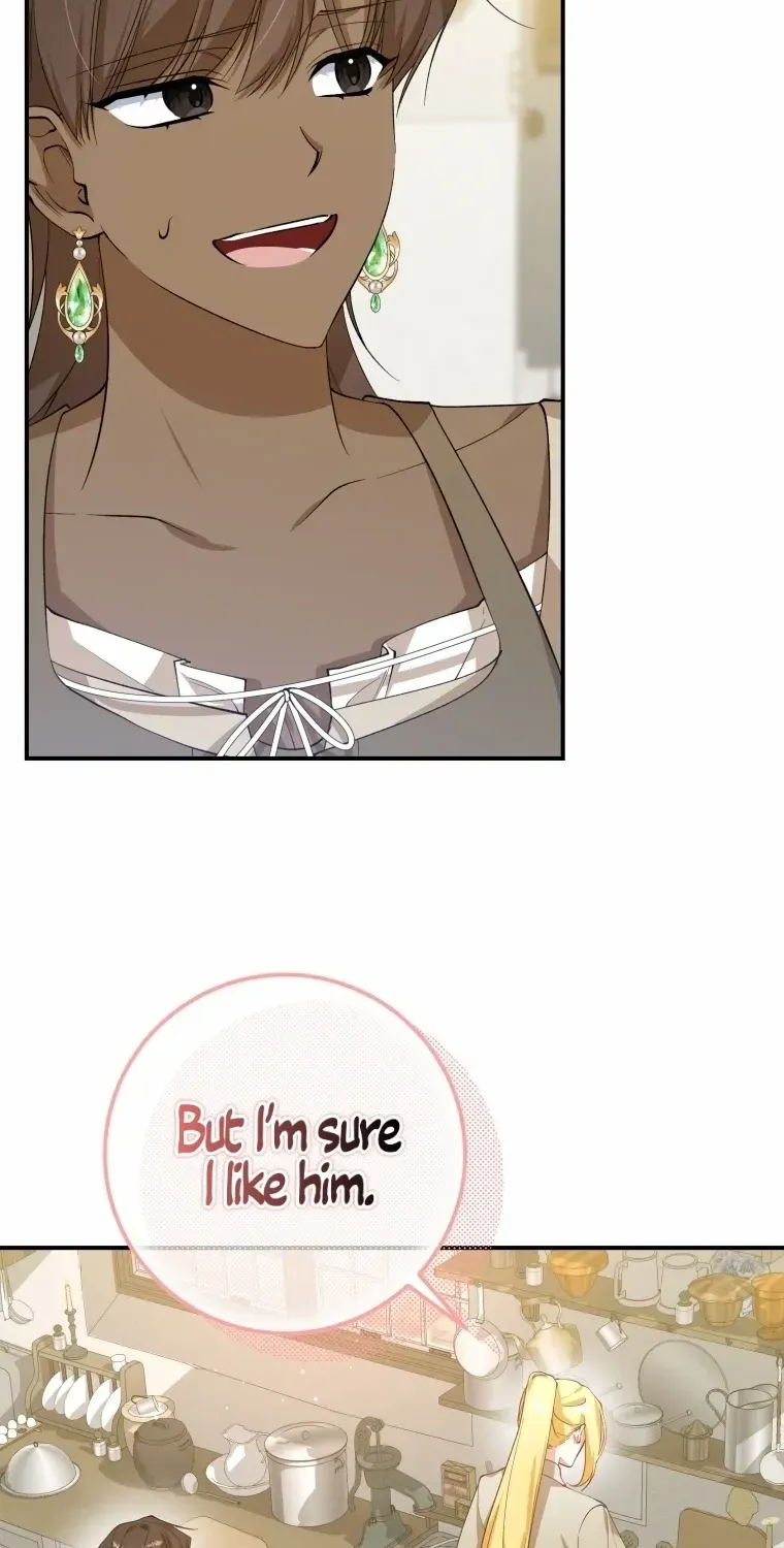Getting Married Without My Badge Mangakakalot X Chapter 12 Page 60