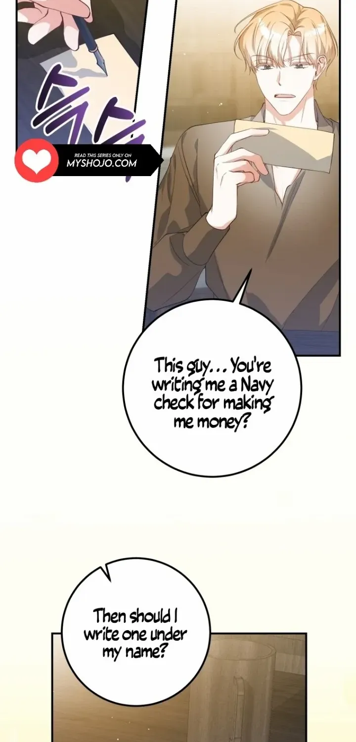 Getting Married Without My Badge Mangakakalot X Chapter 12 Page 7