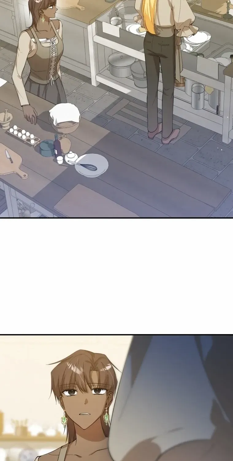 Getting Married Without My Badge Mangakakalot X Chapter 12 Page 61