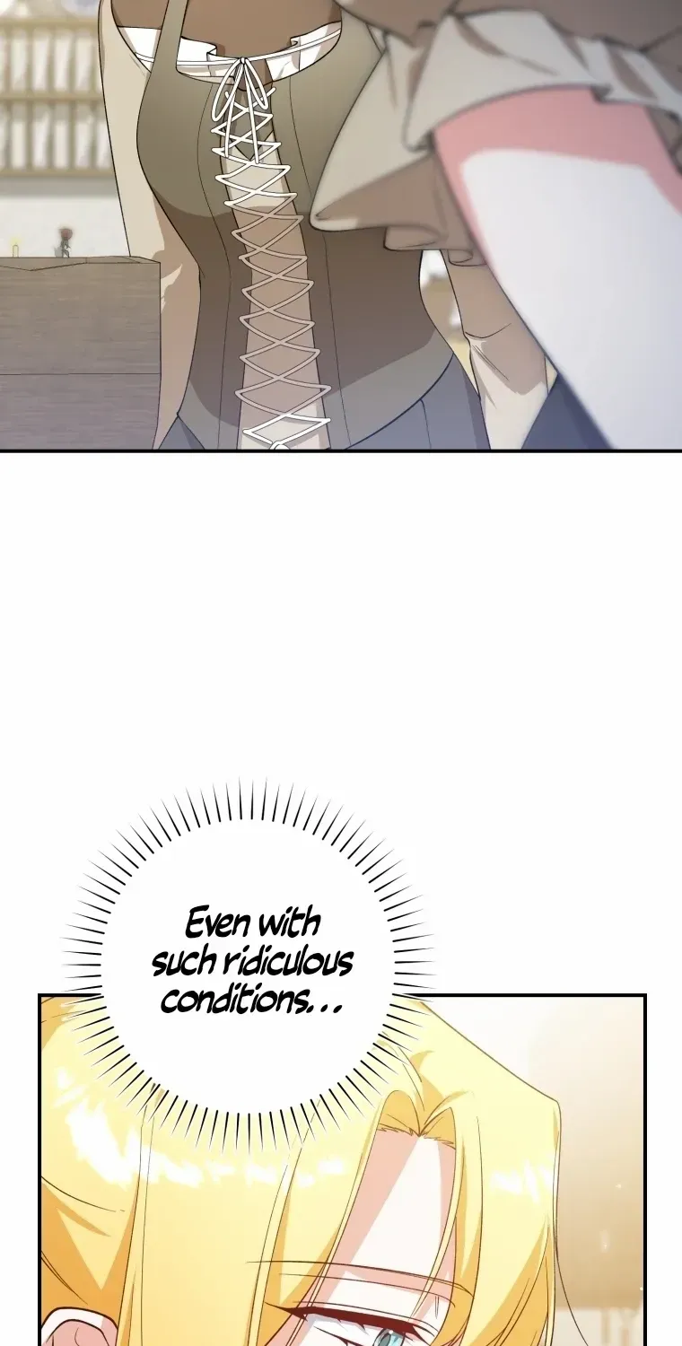 Getting Married Without My Badge Mangakakalot X Chapter 12 Page 62