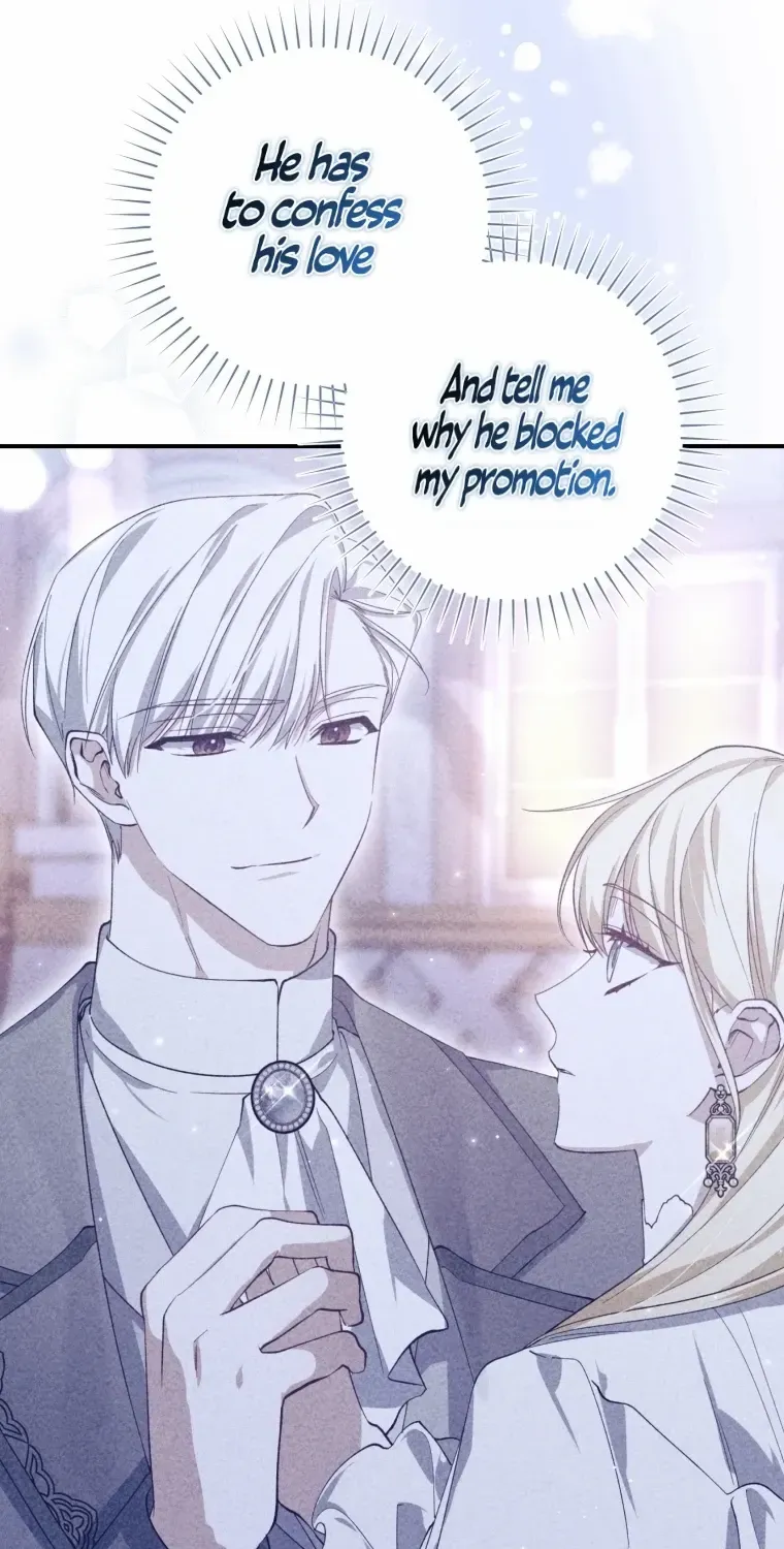 Getting Married Without My Badge Mangakakalot X Chapter 12 Page 64
