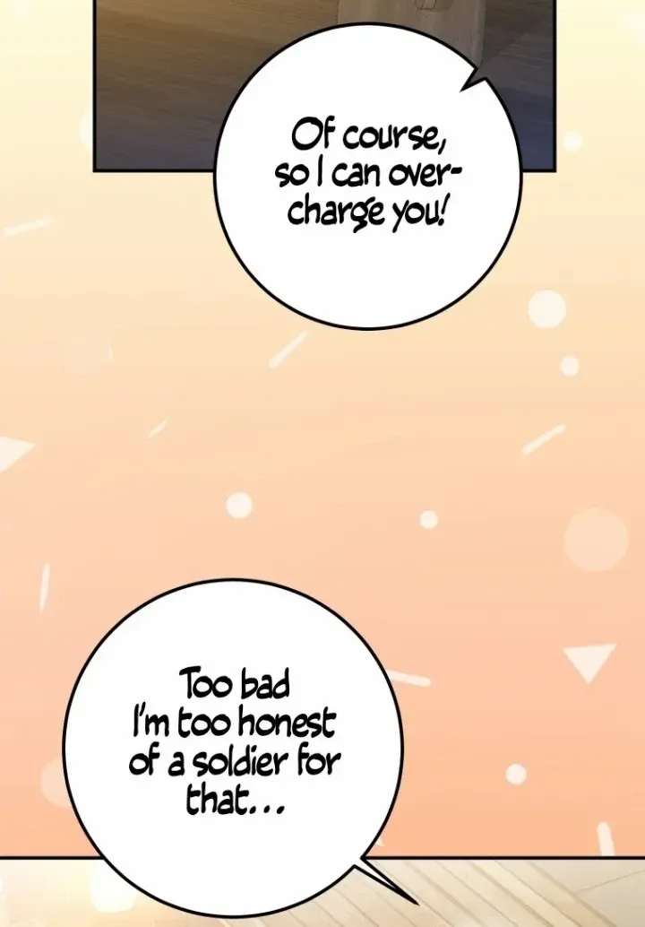 Getting Married Without My Badge Mangakakalot X Chapter 12 Page 8