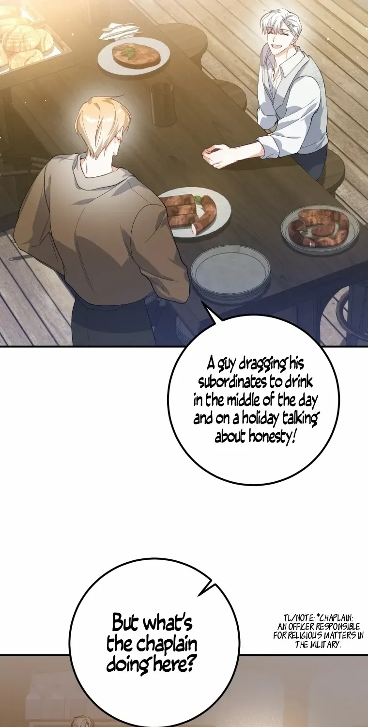 Getting Married Without My Badge Mangakakalot X Chapter 12 Page 9