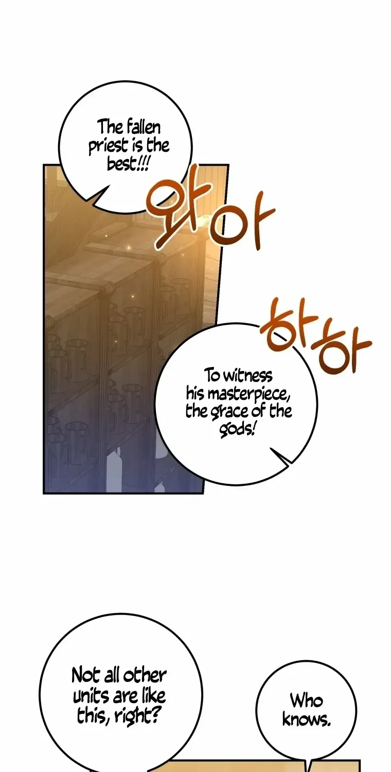 Getting Married Without My Badge Mangakakalot X Chapter 12 Page 12