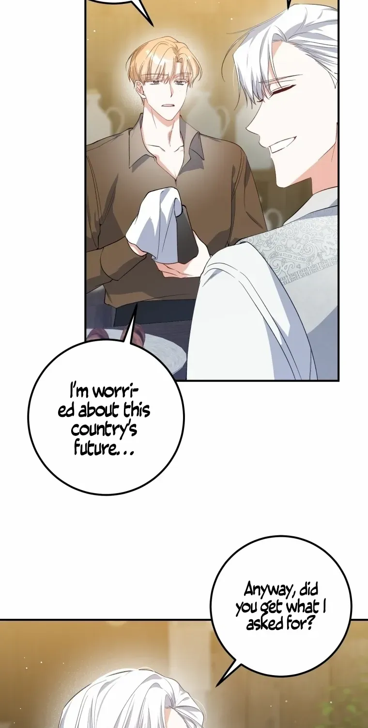 Getting Married Without My Badge Mangakakalot X Chapter 12 Page 13