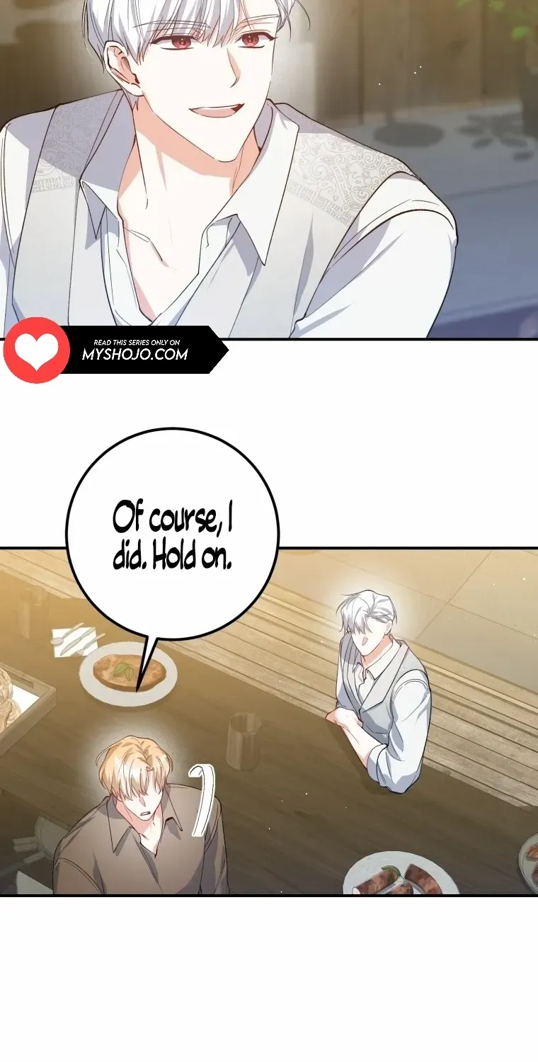 Getting Married Without My Badge Mangakakalot X Chapter 12 Page 14