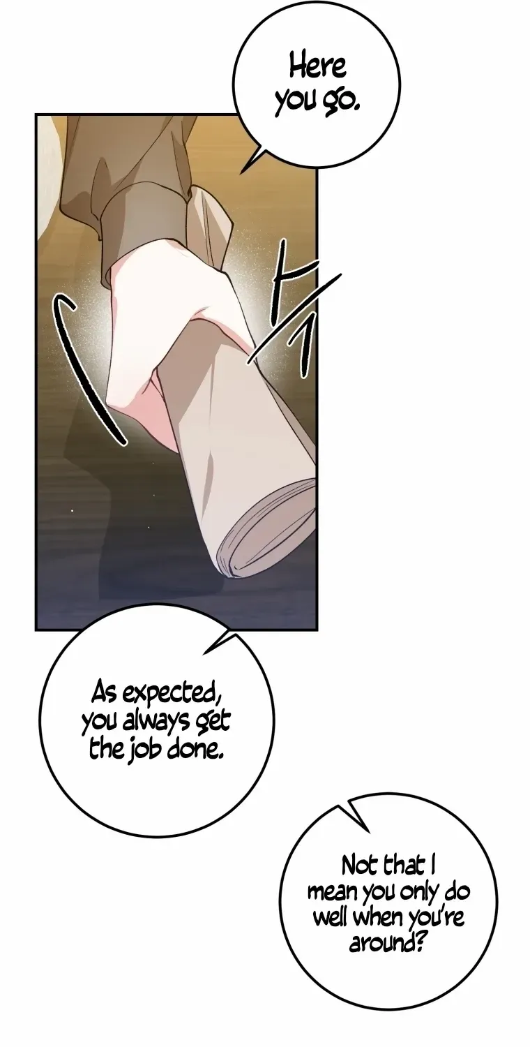 Getting Married Without My Badge Mangakakalot X Chapter 12 Page 16