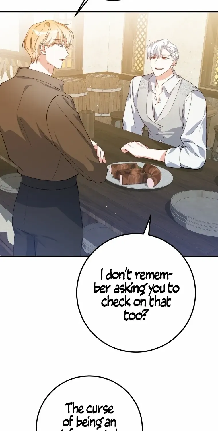 Getting Married Without My Badge Mangakakalot X Chapter 12 Page 18