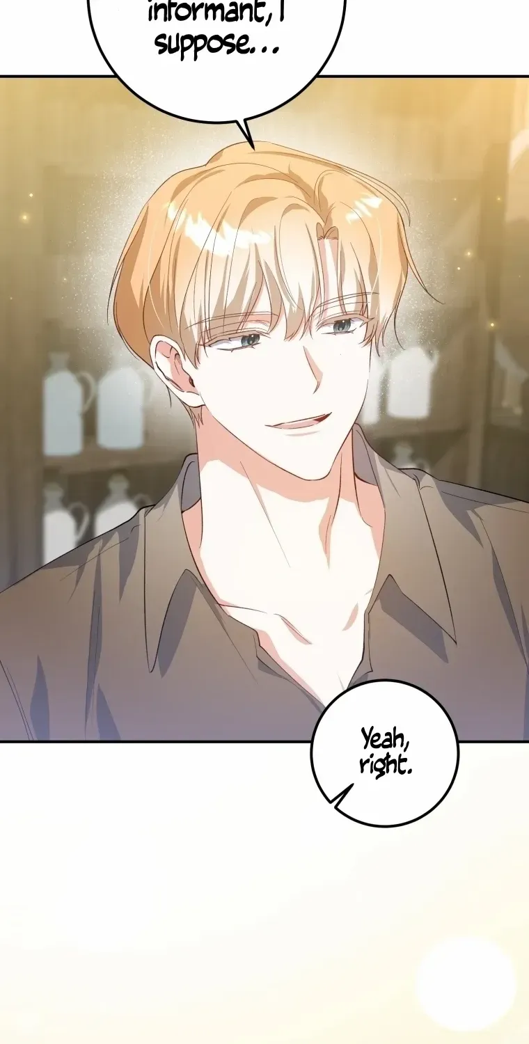Getting Married Without My Badge Mangakakalot X Chapter 12 Page 19