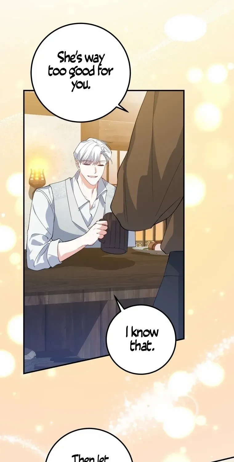 Getting Married Without My Badge Mangakakalot X Chapter 12 Page 20