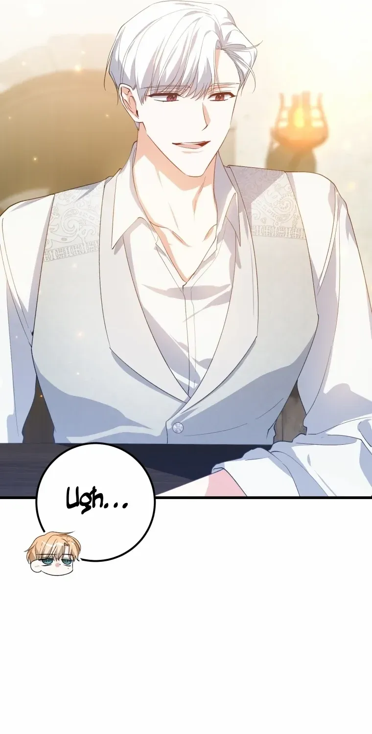 Getting Married Without My Badge Mangakakalot X Chapter 12 Page 23